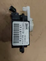 Nissan Note (E11) Air flap motor/actuator T1007781T