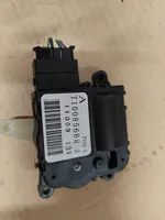 Nissan Leaf I (ZE0) Motorino attuatore aria T1008566R