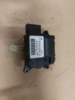 Nissan Leaf I (ZE0) Motor/activador trampilla de calefacción T1008566R