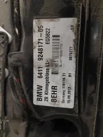 BMW 5 F10 F11 Nagrzewnica / Komplet 11611611