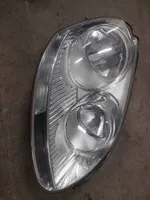 Volkswagen Golf V Lampa przednia 1K6941006R