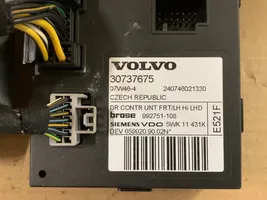 Volvo S40 Fensterhebermotor Tür vorne 30737675