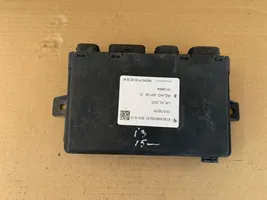 BMW i3 Climate control unit 10087340