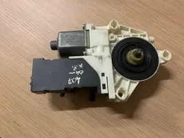 Peugeot 407 Fensterhebermotor Tür vorne 1137328124