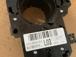 Skoda Octavia Mk1 (1U) Interruptor/palanca de limpiador de luz de giro 8L0953513J