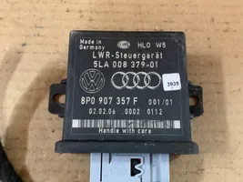 Audi A6 S6 C6 4F Lichtmodul Lichtsensor 8P0907357F