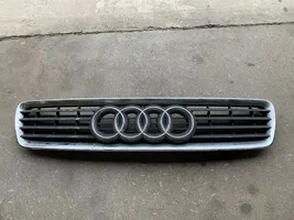 Audi A4 S4 B6 8E 8H Kühlergrill 8D0853651R