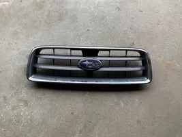 Subaru Forester SG Grille de calandre avant 122SA070