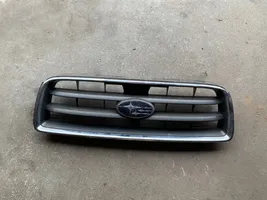 Subaru Forester SG Grille de calandre avant 122SA070