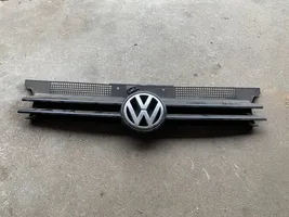 Volkswagen Golf IV Grille de calandre avant 1J0853651E