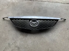 Mazda Premacy Grille de calandre avant C10050712