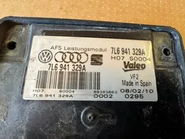 Volkswagen PASSAT B6 Module de ballast de phare Xenon 7L6941329A