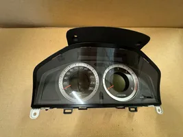 Volvo V60 Speedometer (instrument cluster) 36002600