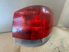 Opel Signum Rear/tail lights 13159862