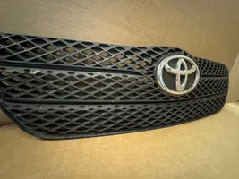 Toyota Corolla Verso AR10 Atrapa chłodnicy / Grill 