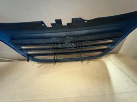 Citroen C3 Maskownica / Grill / Atrapa górna chłodnicy 9642692880