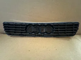 Audi A3 S3 8P Grille calandre supérieure de pare-chocs avant AD07010