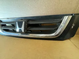 Honda CR-V Atrapa chłodnicy / Grill 751010000