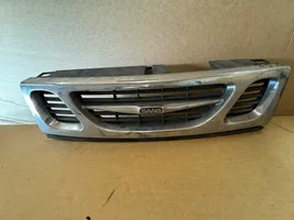 Saab 9-3 Ver1 Griglia anteriore 4677894