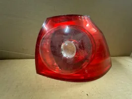 Volkswagen Golf V Lampa tylna 1K6945096N