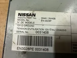 Nissan Leaf I (ZE0) Module de contrôle caméra arrière 284A13NH0B