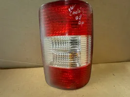 Volkswagen Caddy Rear/tail lights 2K0945258A