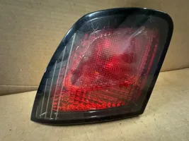 Nissan Primera Lampy tylnej klapy bagażnika 265559F510