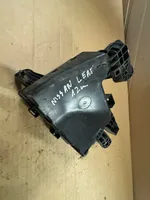 Nissan Leaf I (ZE0) Ящик предохранителей (комплект) 
