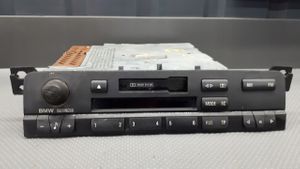 BMW 3 E46 Radio/CD/DVD/GPS-pääyksikkö 8383149