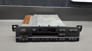 BMW 3 E46 Radio/CD/DVD/GPS-pääyksikkö 8383149