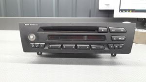 BMW 3 E90 E91 Unité principale radio / CD / DVD / GPS 921627501