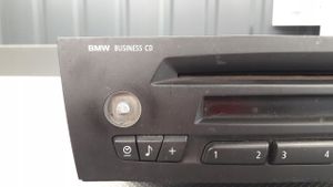BMW 3 E90 E91 Unité principale radio / CD / DVD / GPS 921627501