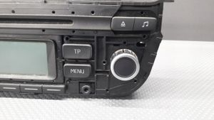 Skoda Citigo Panel / Radioodtwarzacz CD/DVD/GPS 1ST035156C