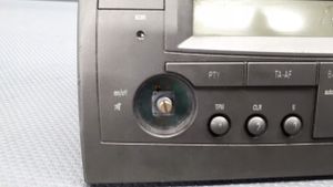 Lancia Ypsilon Radio/CD/DVD/GPS-pääyksikkö 7643388316