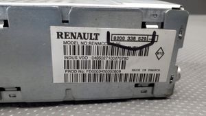 Renault Scenic II -  Grand scenic II Unité / module navigation GPS 8200338529
