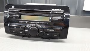 Daihatsu Materia Радио/ проигрыватель CD/DVD / навигация 86180B1080B0