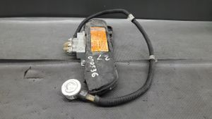 Volvo S70  V70  V70 XC Airbag de siège 9174557