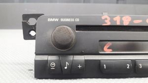 BMW 3 E46 Unidad delantera de radio/CD/DVD/GPS 6935627