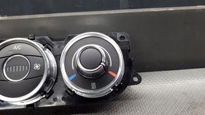 BMW Z4 E89 Oro kondicionieriaus/ klimato/ pečiuko valdymo blokas (salone) 9321831