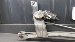 Volkswagen Corrado Tringlerie et moteur d'essuie-glace avant 535955113A