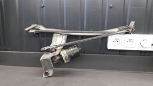 Volkswagen Corrado Tringlerie et moteur d'essuie-glace avant 535955113A