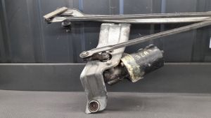 Volkswagen Corrado Tringlerie et moteur d'essuie-glace avant 535955113A