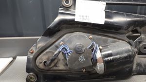 Mazda MPV II LW Tringlerie et moteur d'essuie-glace avant 8492007080