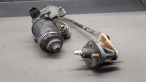 KIA Rio Motor y varillaje del limpiaparabrisas delantero 035217320