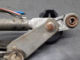 Toyota Auris 150 Mechanizm i silniczek wycieraczek szyby przedniej / czołowej 8511002190