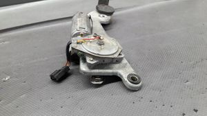 BMW 5 E34 Rear window wiper motor 13918019