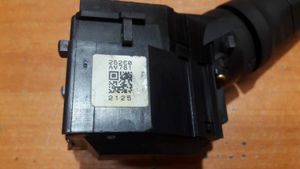 Nissan Micra Palanca de control del limpiaparabrisas 25260AV781