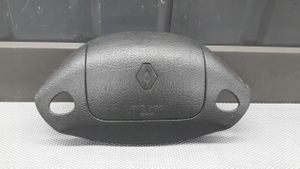 Renault Kangoo I Airbag dello sterzo 7700353847