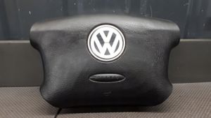 Volkswagen Sharan Ohjauspyörän turvatyyny 7m3880201e