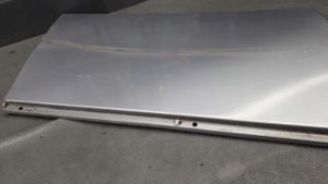 Mercedes-Benz S W140 Moulure de porte arrière 1406902240